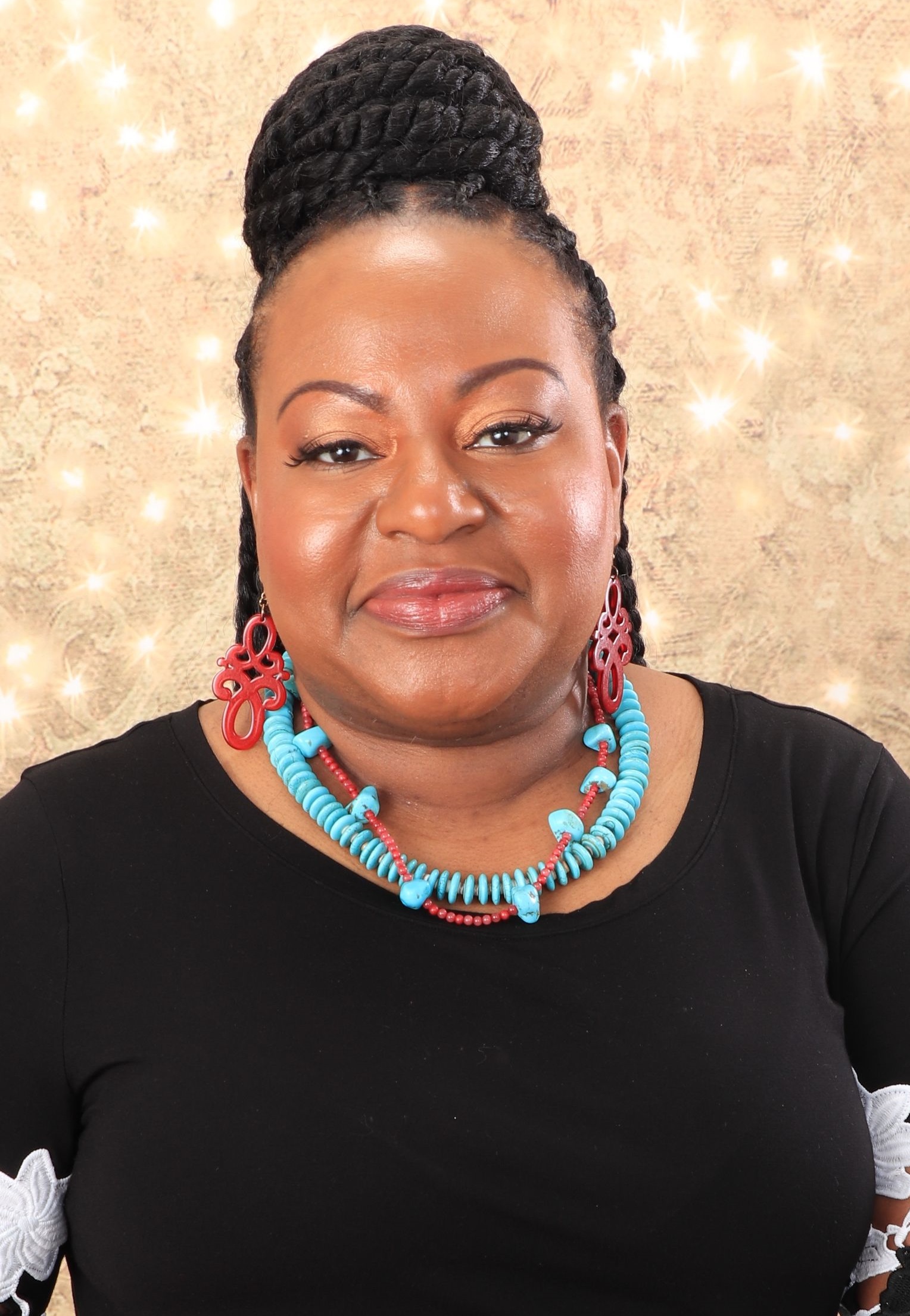  Dara Nix-Stevenson 