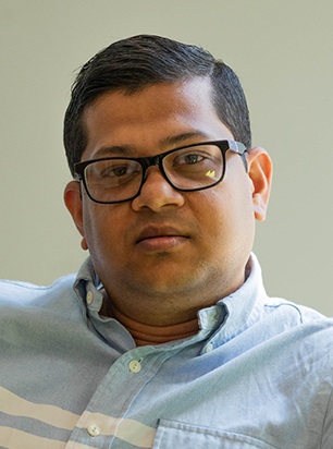  Afzal Sayed Munna 