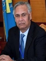  Ashok Vaseashta 