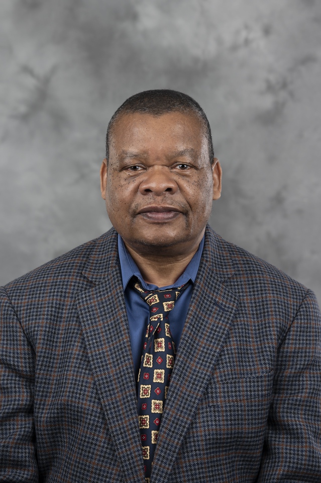  James S. Etim 