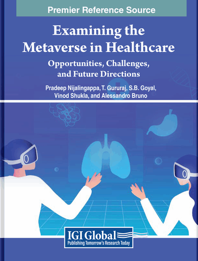 Examining the Metaverse in Healthcare