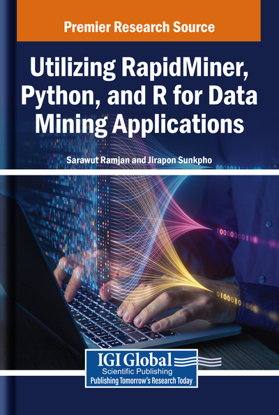 Data Analytics With Python