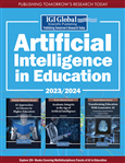 Artificial Intelligence in Education Brochure