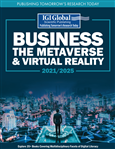 Business, the Metaverse, and Virtual Reality Brochure