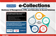 IGI Global Scientific Publishing e-Collections Catalog 2024/2025