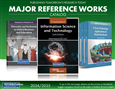 Major Reference Works 2024