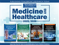 Medicine & Healthcare Brochure