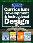 Curriculum Development & Instructional Design Brochure