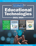Educational Technologies Brochure