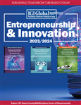 Entrepreneurship & Innovation Brochure