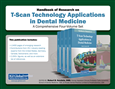 Handbook of Research on T-Scan Technology Applications in Dental Medicine (4 Vol.)