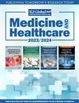 Medicine & Healthcare Brochure