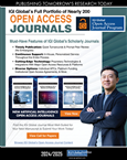 Open Access Journal Catalog 2025/2026