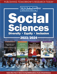 Social Sciences Brochure