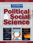 Political & Social Sciences Brochure