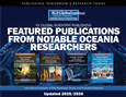 Regional Highlight: Oceania Brochure 2025