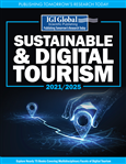 Sustainable & Digital Tourism Brochure